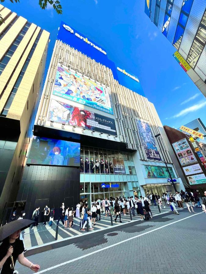 Appartement Nearest Sta 4mins!nr Ikebukuro,shinjuku,shibuya! *