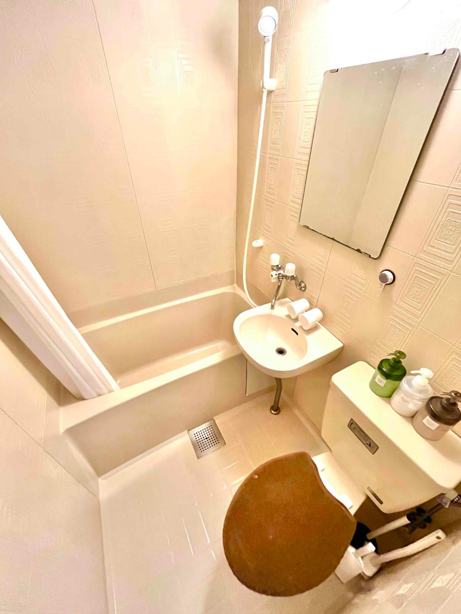 Nearest Sta 4mins!nr Ikebukuro,shinjuku,shibuya! Appartement