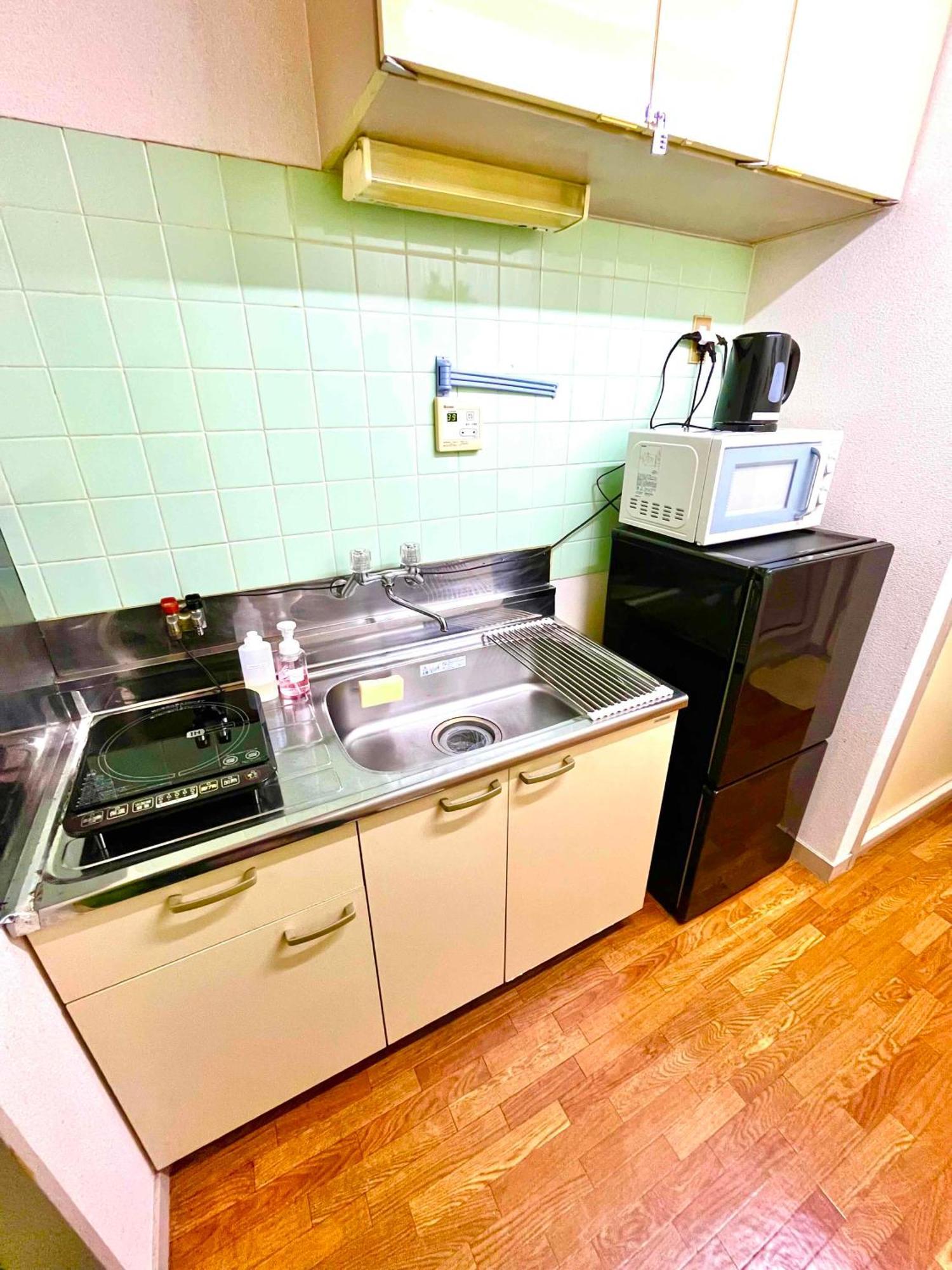 Appartement Nearest Sta 4mins!nr Ikebukuro,shinjuku,shibuya! *