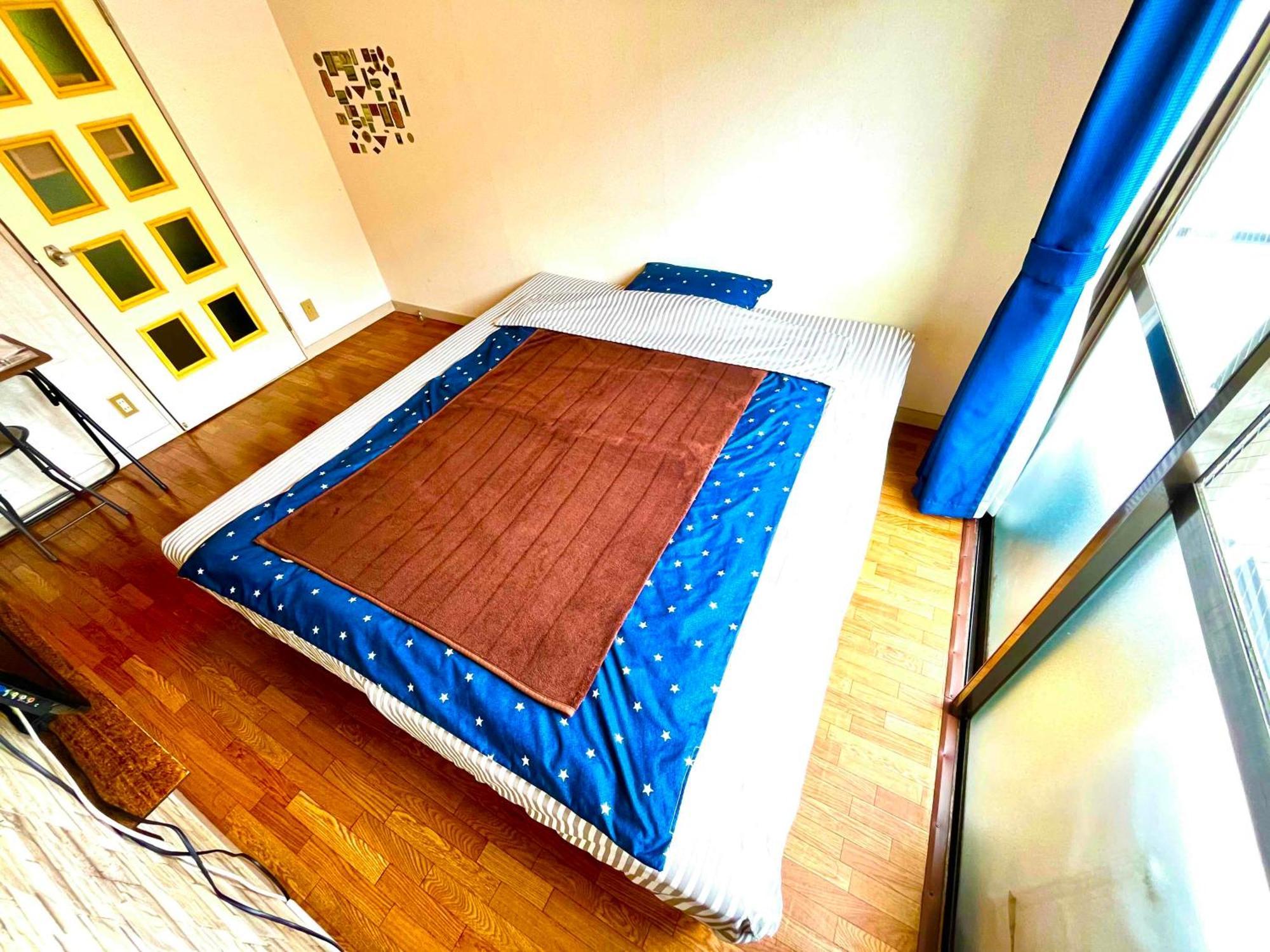 Nearest Sta 4mins!nr Ikebukuro,shinjuku,shibuya! Appartement